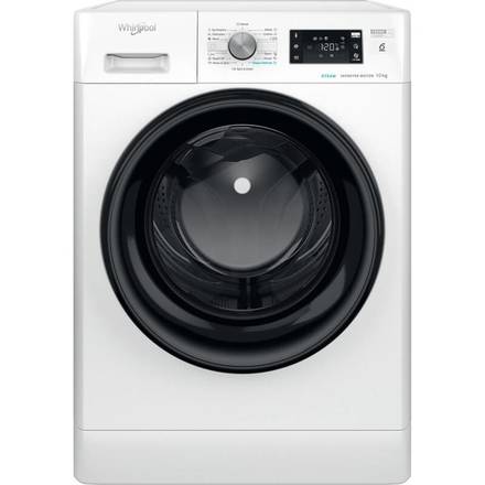 Pračka s předním plněním Whirlpool FFB 10469 BV EE
