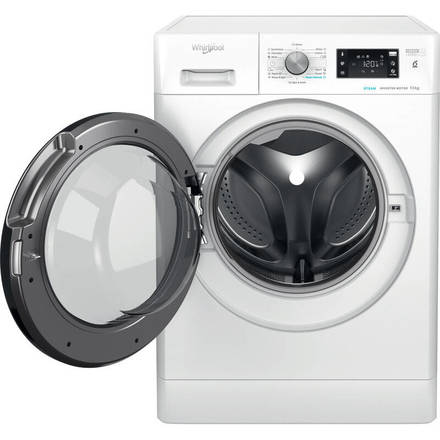 Pračka s předním plněním Whirlpool FFB 10469 BV EE (1)