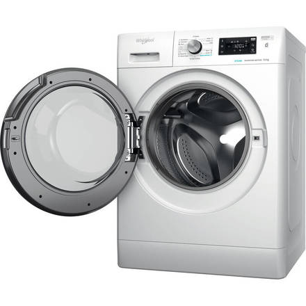 Pračka s předním plněním Whirlpool FFB 10469 BV EE (2)