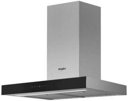 Komínový odsavač par Whirlpool WHBS 62F LT K/1 (1)