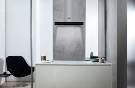 Komínový odsavač par Whirlpool WHBS 62F LT K/1 (2)