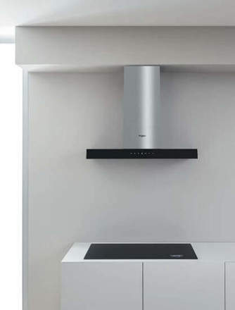 Komínový odsavač par Whirlpool WHBS 62F LT K/1 (3)
