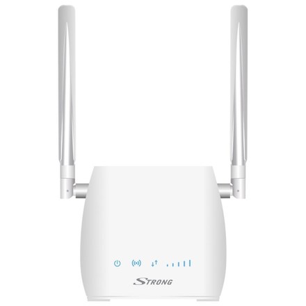 Wi-Fi router Strong 4G LTE 300M