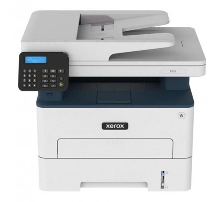 Laserová tiskárna Xerox B225V_DNI MTF černobílá WiFi LAN