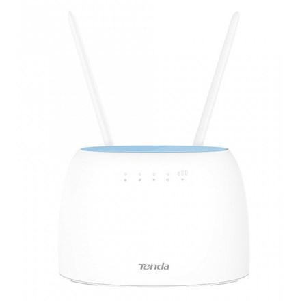 Wi-Fi router Tenda 4G09 3G/ 4G+ LTE