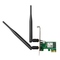Wi-Fi adaptér Tenda E30 - Wireless AX3000 PCI Express (2)