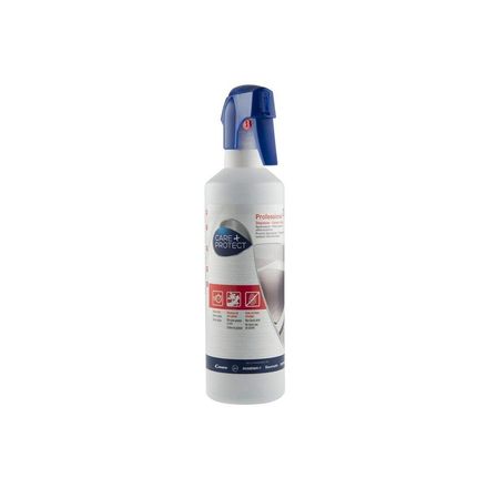Odmašťovač pro nerezové povrchy a digestoře Hoover CSL3801/1 (500ml)