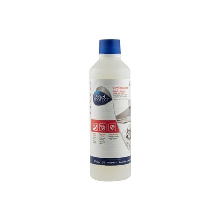Profesionální přípravek na leštění nerezových ploch a odsavačů Hoover CSC3801 (500ml)