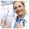 Elektrický zubní kartáček Oral-B PRO 3000 Sensitive clean (5)