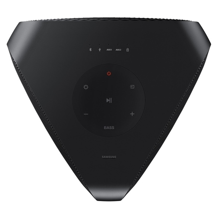 Party reproduktor Samsung MX-ST50B (10)