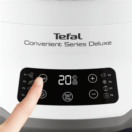 Parní hrnec Tefal VC502D10 Convenient Series Deluxe XL (3)