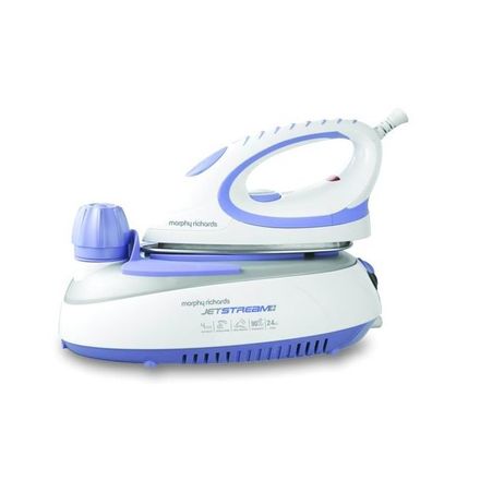 Napařovací žehlička Morphy Richards SteamGenerator