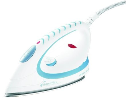 Napařovací žehlička Morphy Richards SteamGenerator (3)