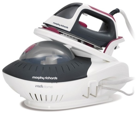 Parní generátor Morphy Richards 42236 Intellidome