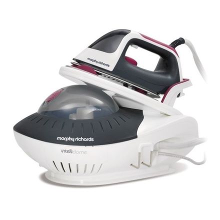 Parní generátor Morphy Richards 42236 Intellidome