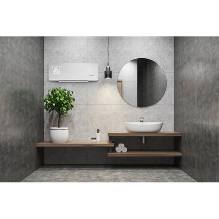 Nástěnné keramické topidlo Concept QH4000 (2)