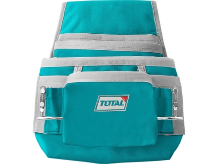 Pás na nářadí Total THT16P1011 Pás na nářadí, 10 kapes