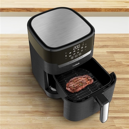 Horkovzdušná fritéza Tefal EY 505815 (15)