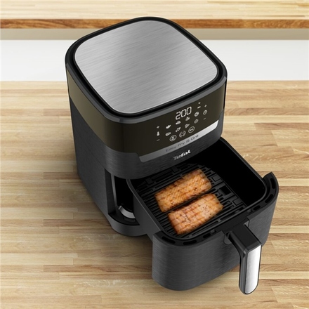 Horkovzdušná fritéza Tefal EY 505815 (16)