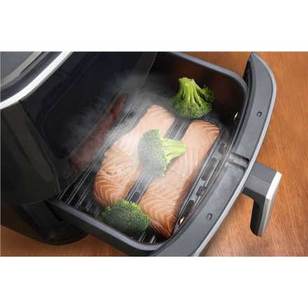 Horkovzdušná fritéza Tefal EY 505815 (17)