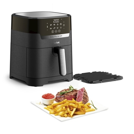 Horkovzdušná fritéza Tefal EY 505815 (5)