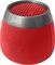 BT reproduktor Jam HX-P250BK Replay Mini Bluetooth Speaker červená (1)