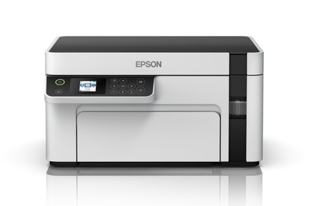 Multifunkční inkoustová tiskárna Epson EcoTank M2120 (C11CJ18402)