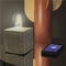 Chytrá žárovka Hama SMART WiFi LED Filament, E27, 7 W, teplá bílá (6)
