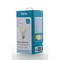 Chytrá žárovka Hama SMART WiFi LED, E27, 10 W, bílá teplá/ studená (5)
