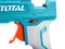 Pistole tavná lepící Total TGGLI2001 Pistole tavná lepící AKU 20V, 11,2mm (2)