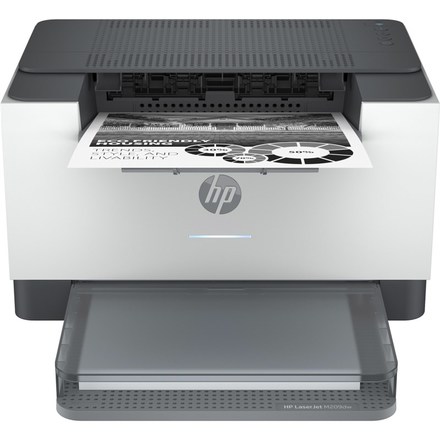 Laserová tiskárna HP LaserJet M209dw A4, 30str./ min, 600 x 600, WF,