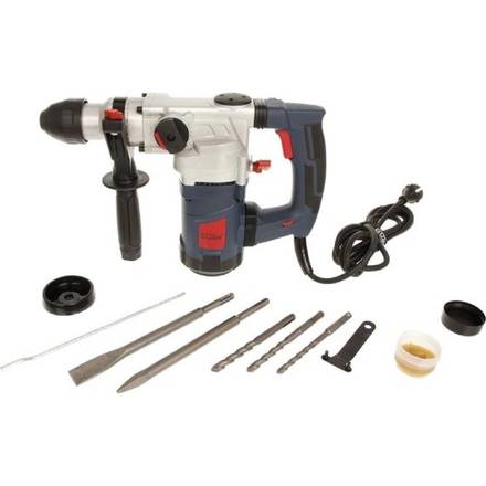 Bourací kladivo Güde KH 32 E (1)