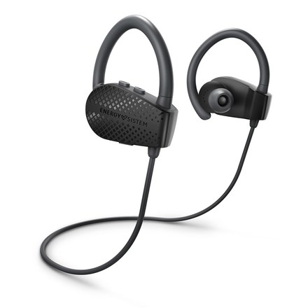 Sluchátka za uši Energy Sistem Bluetooth Sport 1+ Dark