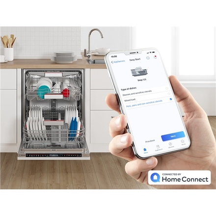 Vestavná myčka nádobí Bosch SMV4ECX14E (5)