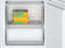 Vestavná kombinovaná chladnička Bosch KIV87VFE0 (3)