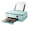 Multifunkční inkoustová tiskárna Canon PIXMA TS5353A Green (1)