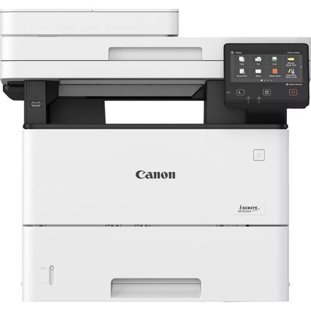 Multifunkční laserová tiskárna Canon i-SENSYS MF552dw EU MFP (5160C011AA)