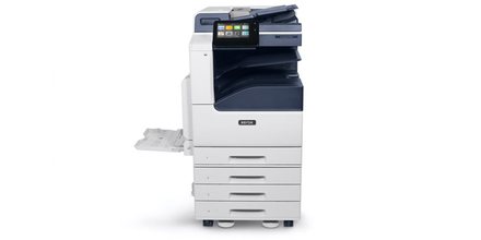 Multifunkční laserová tiskárna Xerox VersaLink C71xx, A3, MFP, 3Trays,1140 sheets (C7101V_S)