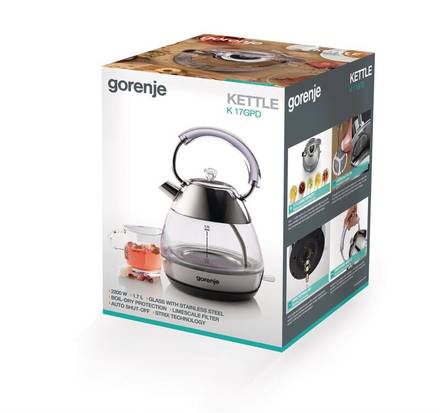 Rychlovarné konvice Gorenje K17GPD (5)