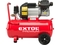 Olejový kompresor Extol Premium (8895315) 2200W, 50l (1)