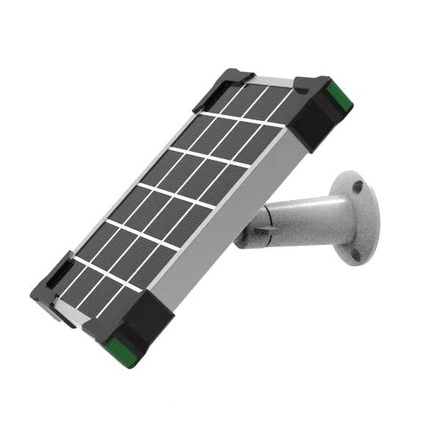 Solární panel Immax NEO 5V/ 0, 6A/ 3W IP65