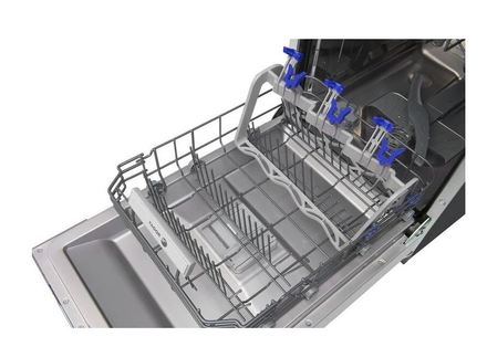 Myčka nádobí Fagor 3LVF-438ADX, nerez (5)