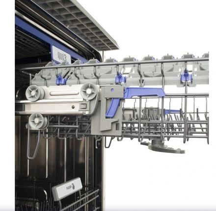 Myčka nádobí Fagor 3LVF-438ADX, nerez (6)