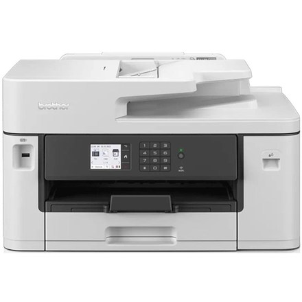 Multifunkční inkoustová tiskárna Brother MFC-J2340DW MF/Ink/A3/LAN/Wi-Fi Dir/USB