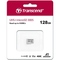 Paměťová karta Transcend 300S microSDXC 128GB UHS-I U3 V30 A1 (95R/ 45W) (1)