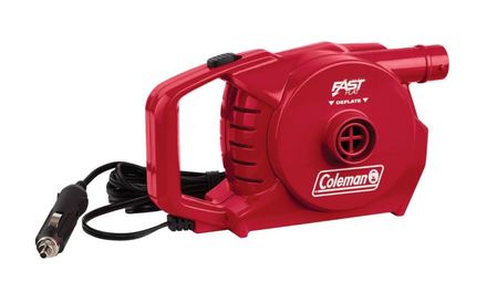 Pumpa Coleman QUICKPUMP 12V