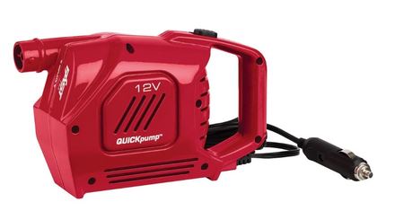 Pumpa Coleman QUICKPUMP 12V (1)