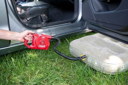 Pumpa Coleman QUICKPUMP 12V (2)