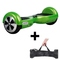 Hoverboard Eljet Premium Green (1)