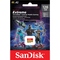 Paměťová karta SanDisk Micro SDHC Mobile Extreme 128GB UHS-I U3 (190R/ 90W) (1)